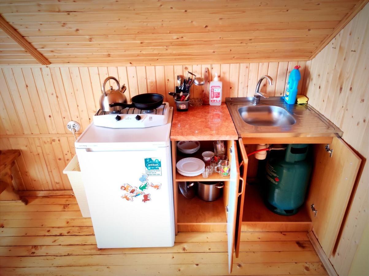 Cottage Panorama Karpat Wołosianka Zewnętrze zdjęcie