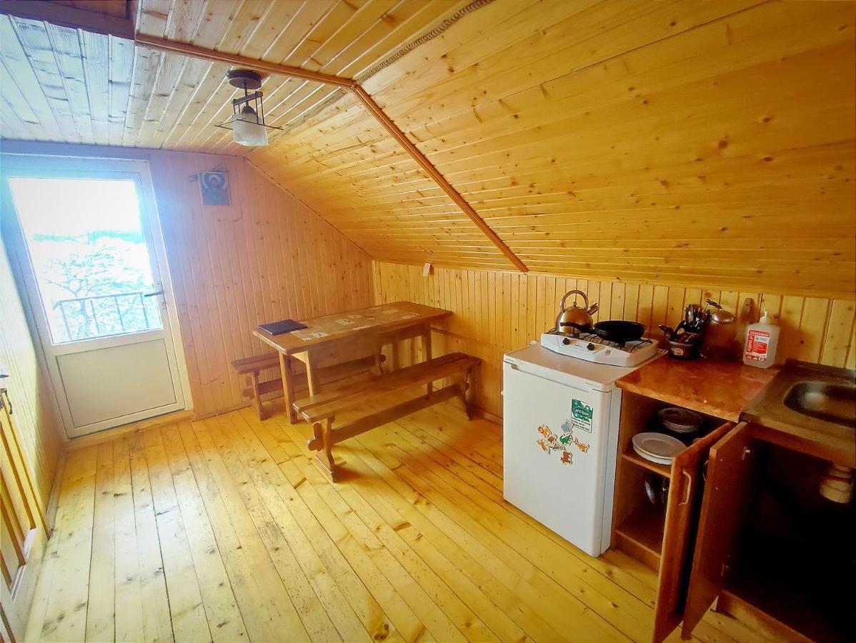 Cottage Panorama Karpat Wołosianka Zewnętrze zdjęcie