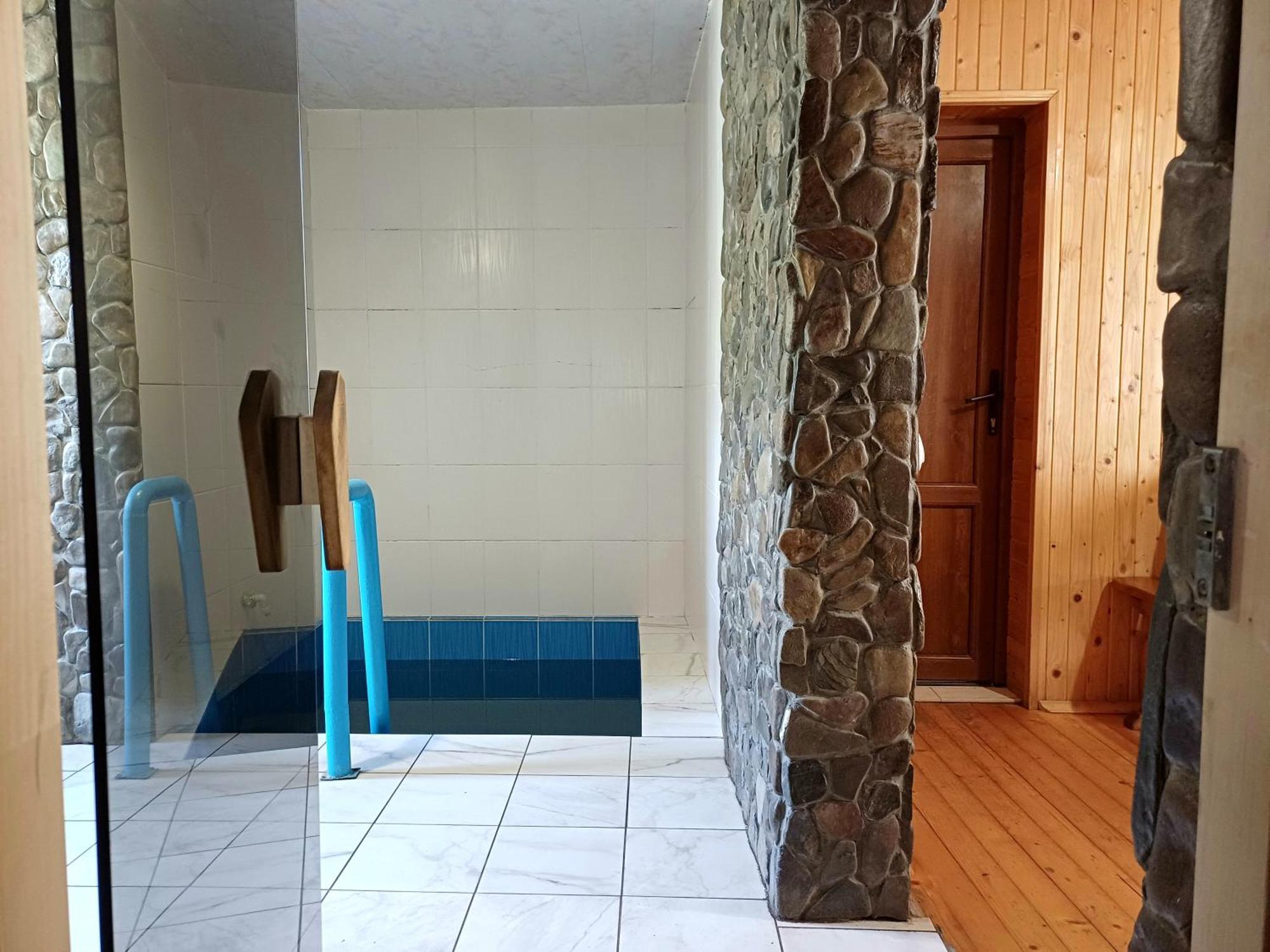 Cottage Panorama Karpat Wołosianka Zewnętrze zdjęcie